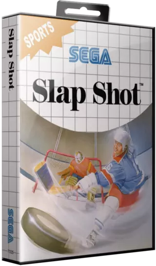 jeu Slap Shot